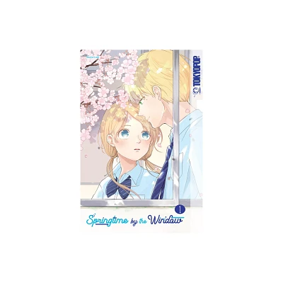 Springtime by the Window, Volume 1 - by Suzuyuki (Paperback)