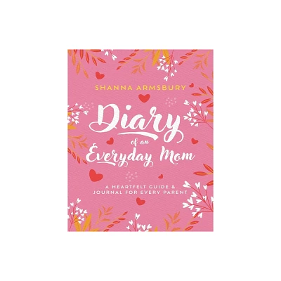 Diary of an Everyday Mom