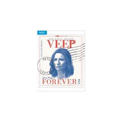 Veep: The Final Season (Blu-ray)(2019)