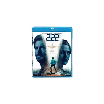 2:22 (Blu-ray)(2017)