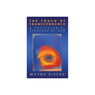 Touch of Transcendence - by Mayra Rivera (Paperback)