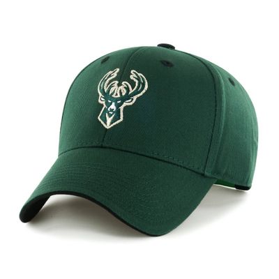 NBA Milwaukee Bucks Moneymaker Hat