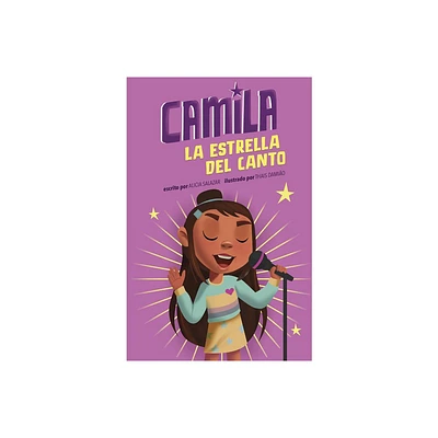 Camila La Estrella del Canto