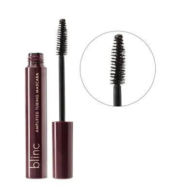 Blinc Cosmetics Amplified Tubing Mascara