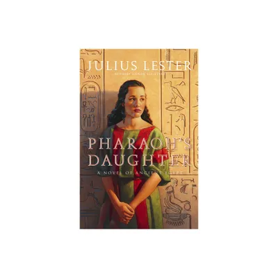 Pharaohs Daughter - by Julius Lester (Paperback)