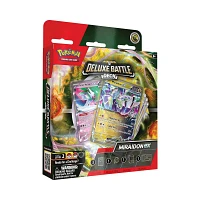 Pokmon Trading Card Game: Miraidon ex Deluxe Battle Deck