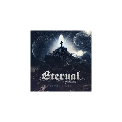 Eternal (of Sweden) - Heavens Gate (CD)