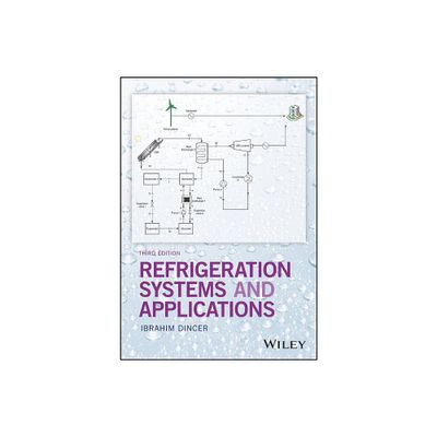 Refrigeration Systems and Applications