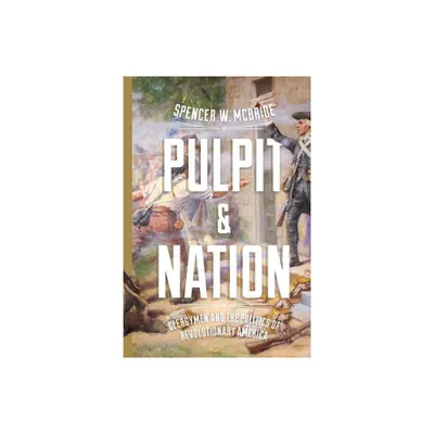 Pulpit and Nation