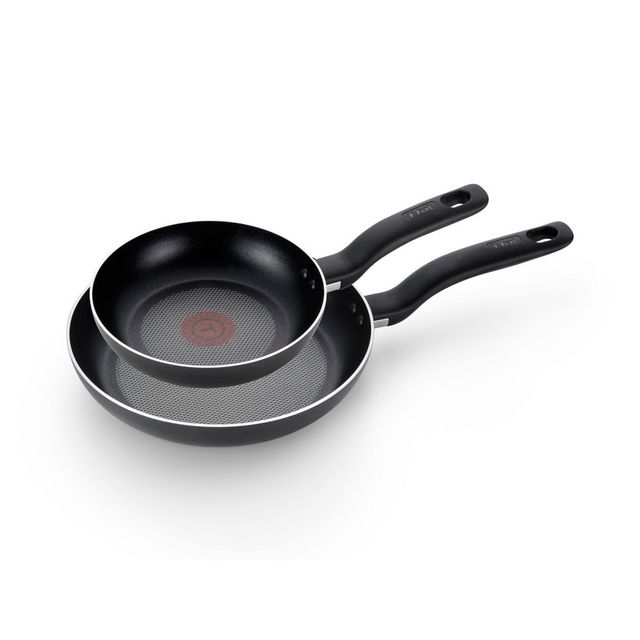 T-fal Dishwasher Safe Fry Pans