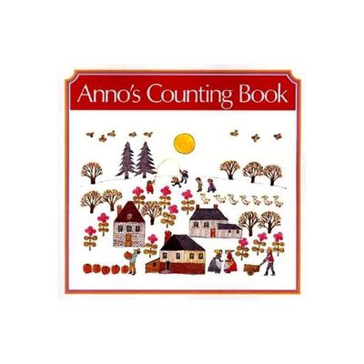 Annos Counting Book