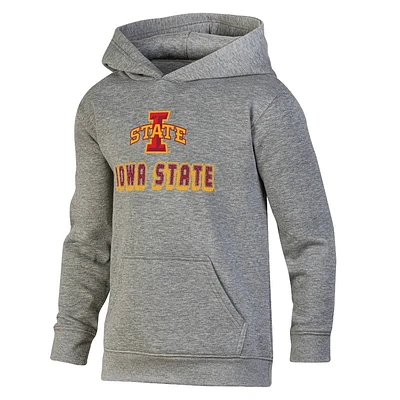 NCAA Iowa State Cyclones Boys Hoodie