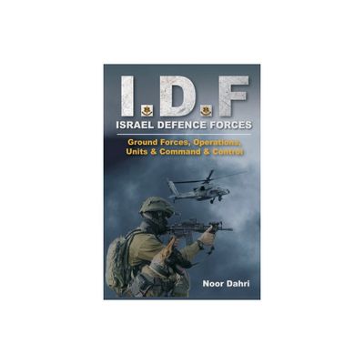 Idf - by Noor Dahri (Paperback)