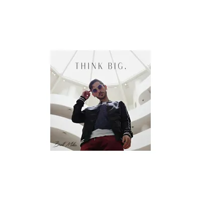 Brett Miller - Think Big. (CD)