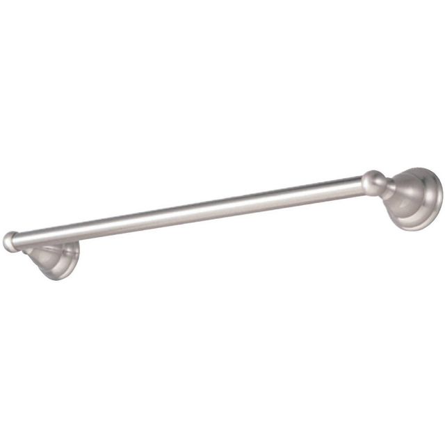 18 Towel Bar Satin Nickel - Kingston Brass - Kingston Brass