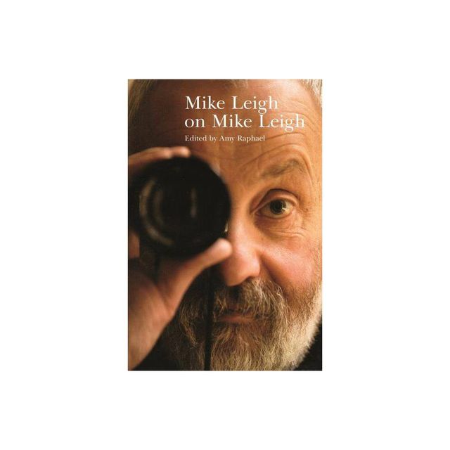 Mike Leigh on Mike Leigh