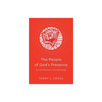 People of Gods Presence - (Hardcover)