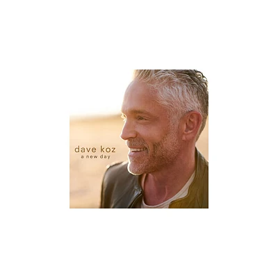 Dave Koz - A New Day (CD)