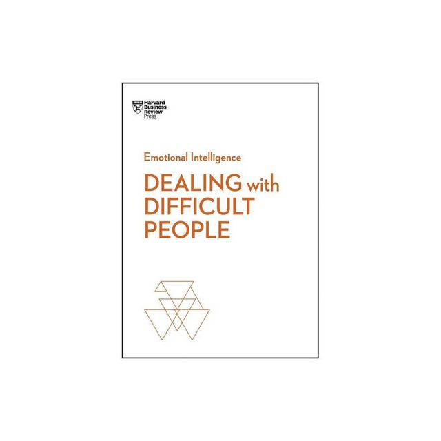 Dealing with Difficult People