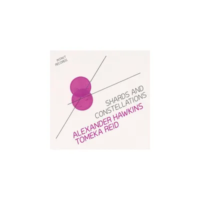 Abrams & Reid & Hawkins - Shards & Constellations (CD)