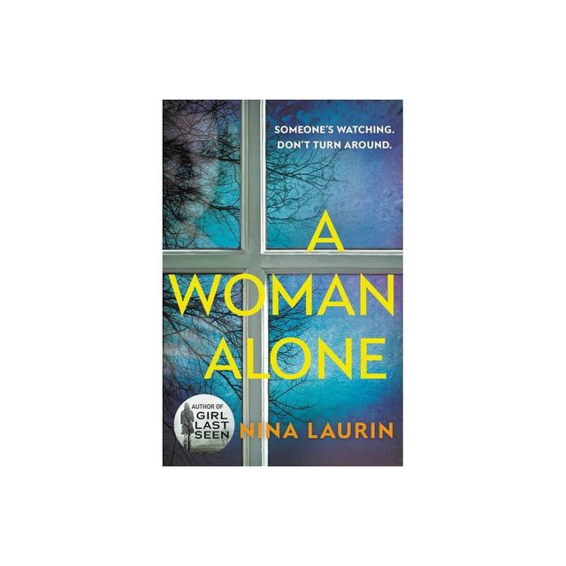 A Woman Alone