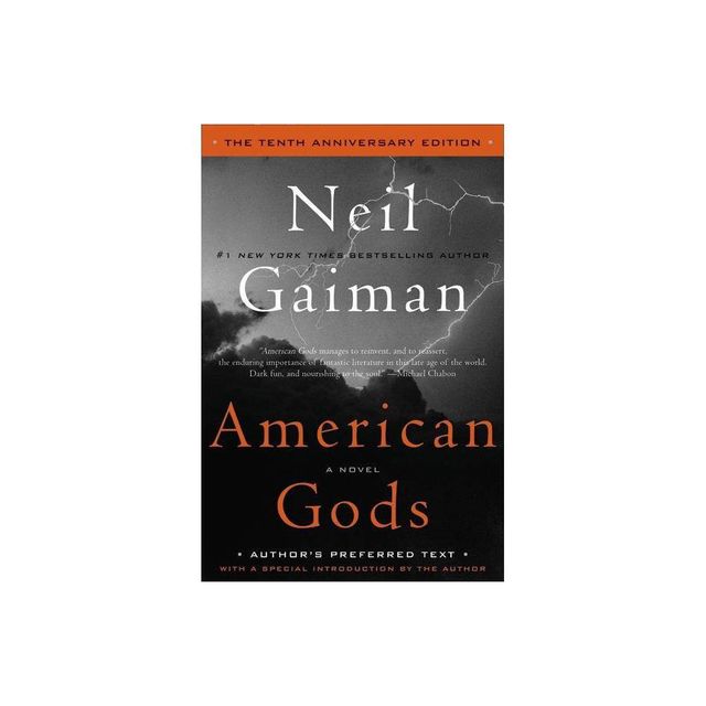 American Gods