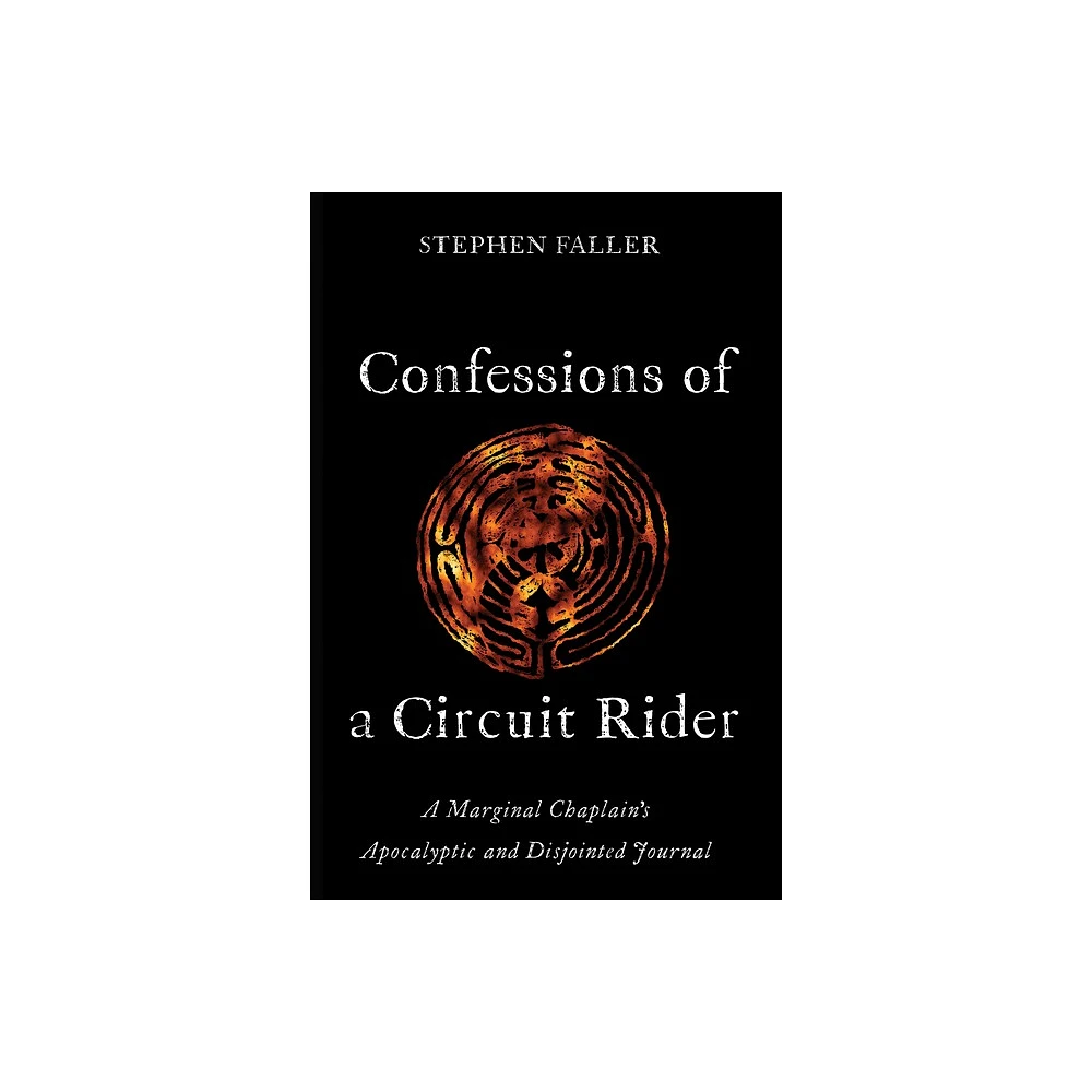 Confessions of a Circuit Rider