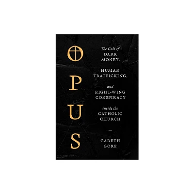 Opus - by Gareth Gore (Hardcover)