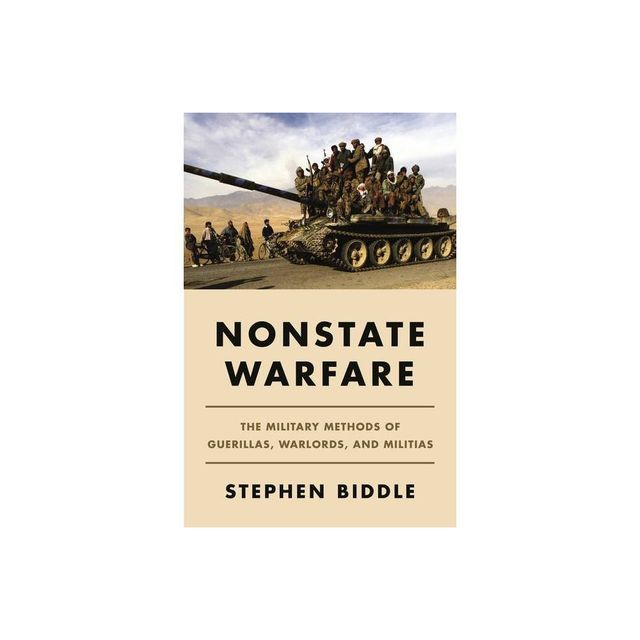 Nonstate Warfare