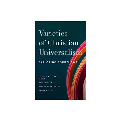 Varieties of Christian Universalism