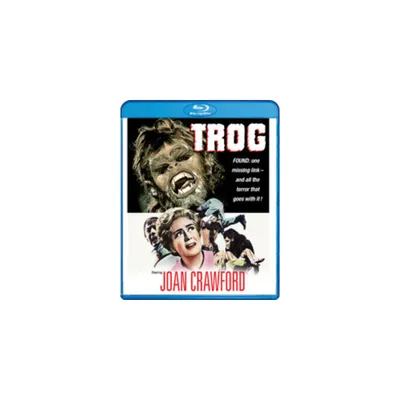 Trog (Blu-ray)(1970)