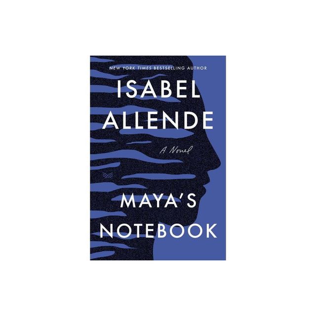 Mayas Notebook - by Isabel Allende (Paperback)