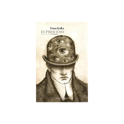 El Proceso - by El Proceso Franz (Paperback)