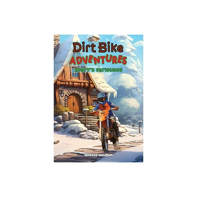 Dirt Bike Adventures - Henrys Christmas