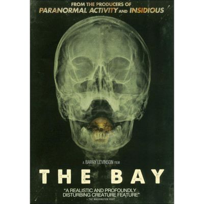 The Bay (DVD)