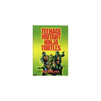 Teenage Mutant Ninja Turtles The Original Movie (DVD)