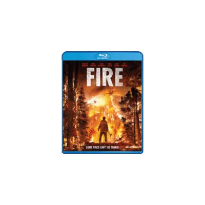 Fire (Blu-ray)(2020)