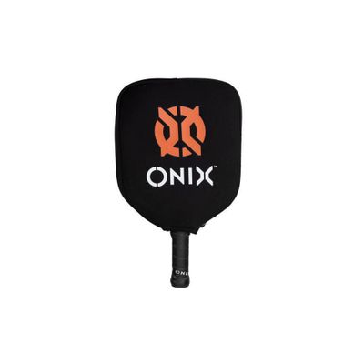 Onix Paddle Cover - Black