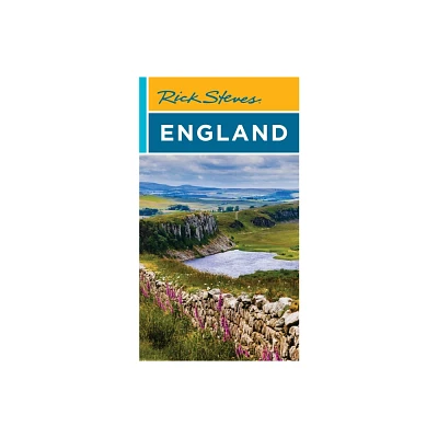 Rick Steves England - 11th Edition (Paperback)