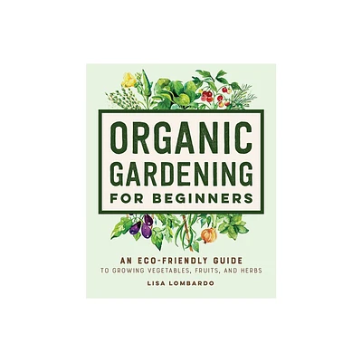 Organic Gardening for Beginners