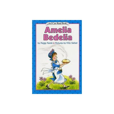 Amelia Bedelia