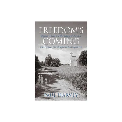 Freedoms Coming - by Paul Harvey (Paperback)