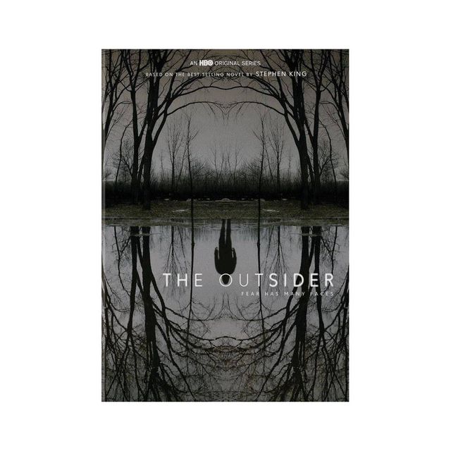 The Outsider: The Complete First Season (DVD)