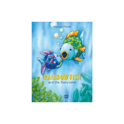 Rainbow Fish and the Storyteller