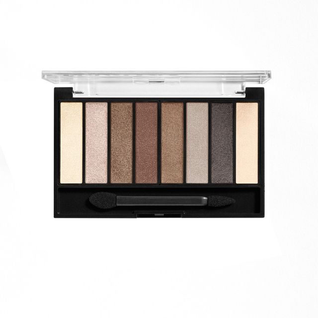 COVERGIRL truNAKED Eyeshadow Palette