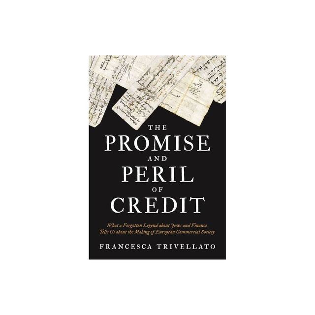 The Promise and Peril of Credit