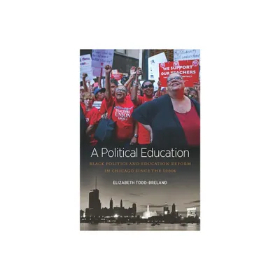 A Political Education - (Justice, Power