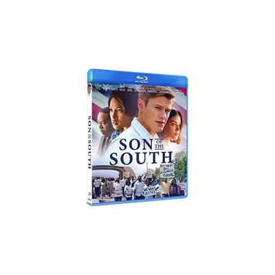 Son of the South (Blu-ray)(2020)