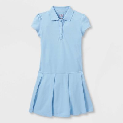 Girl Pleated Uniform Tenni Dre