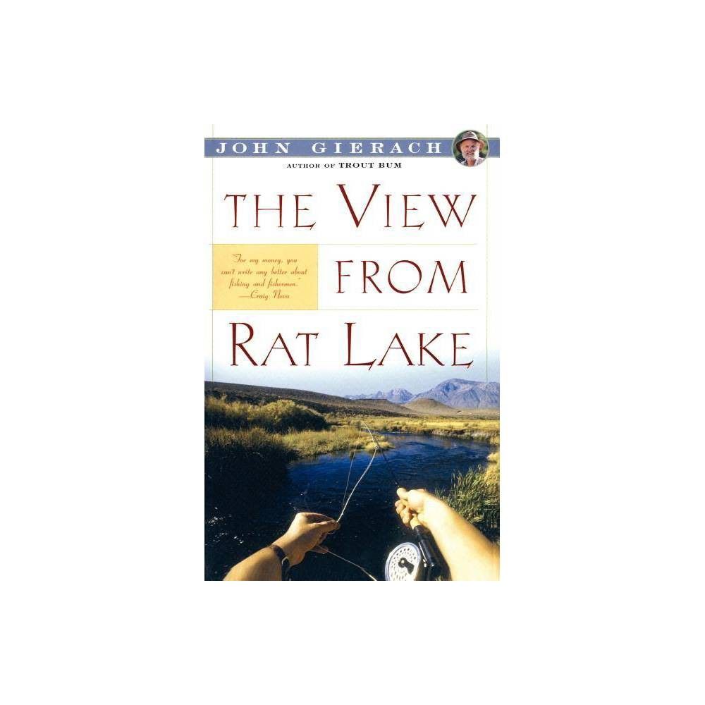 The Little Red Book Of Fly Fishing - (little Books) By Kirk Deeter &  Charlie Meyers (hardcover) : Target